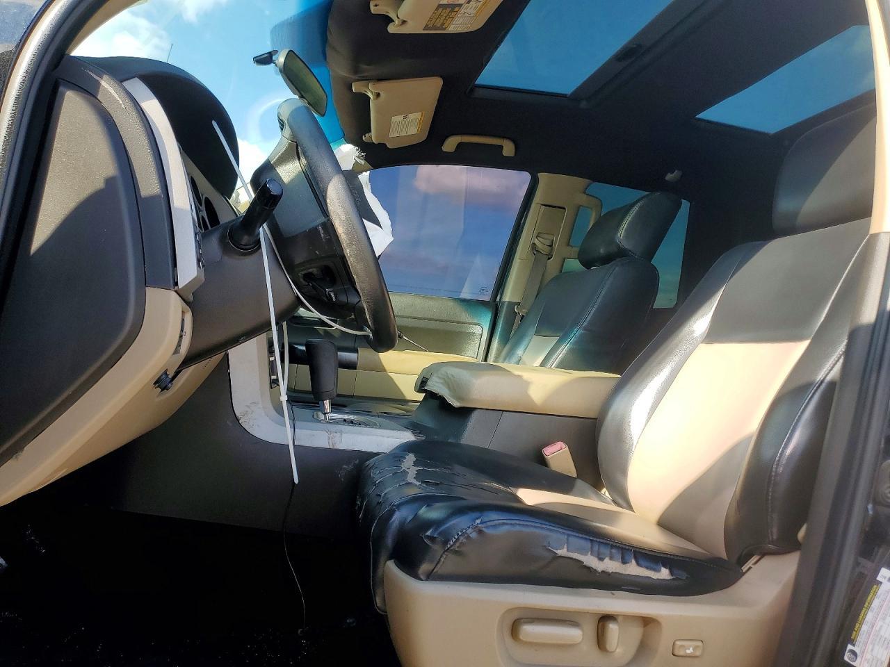 2007 Toyota Tundra Double Cab Sr5 - Image 7