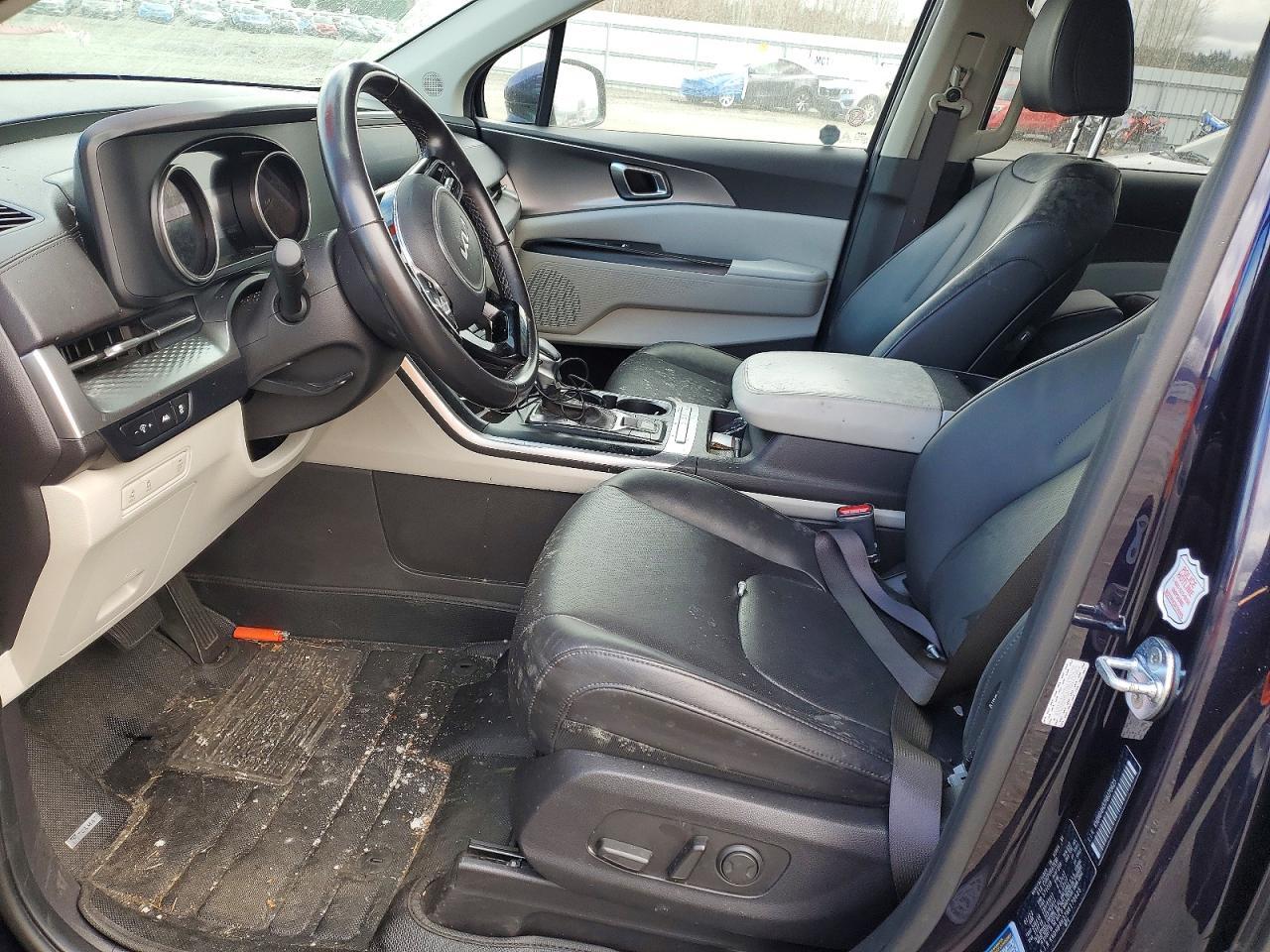 2022 Kia Carnivalxe - Image 7