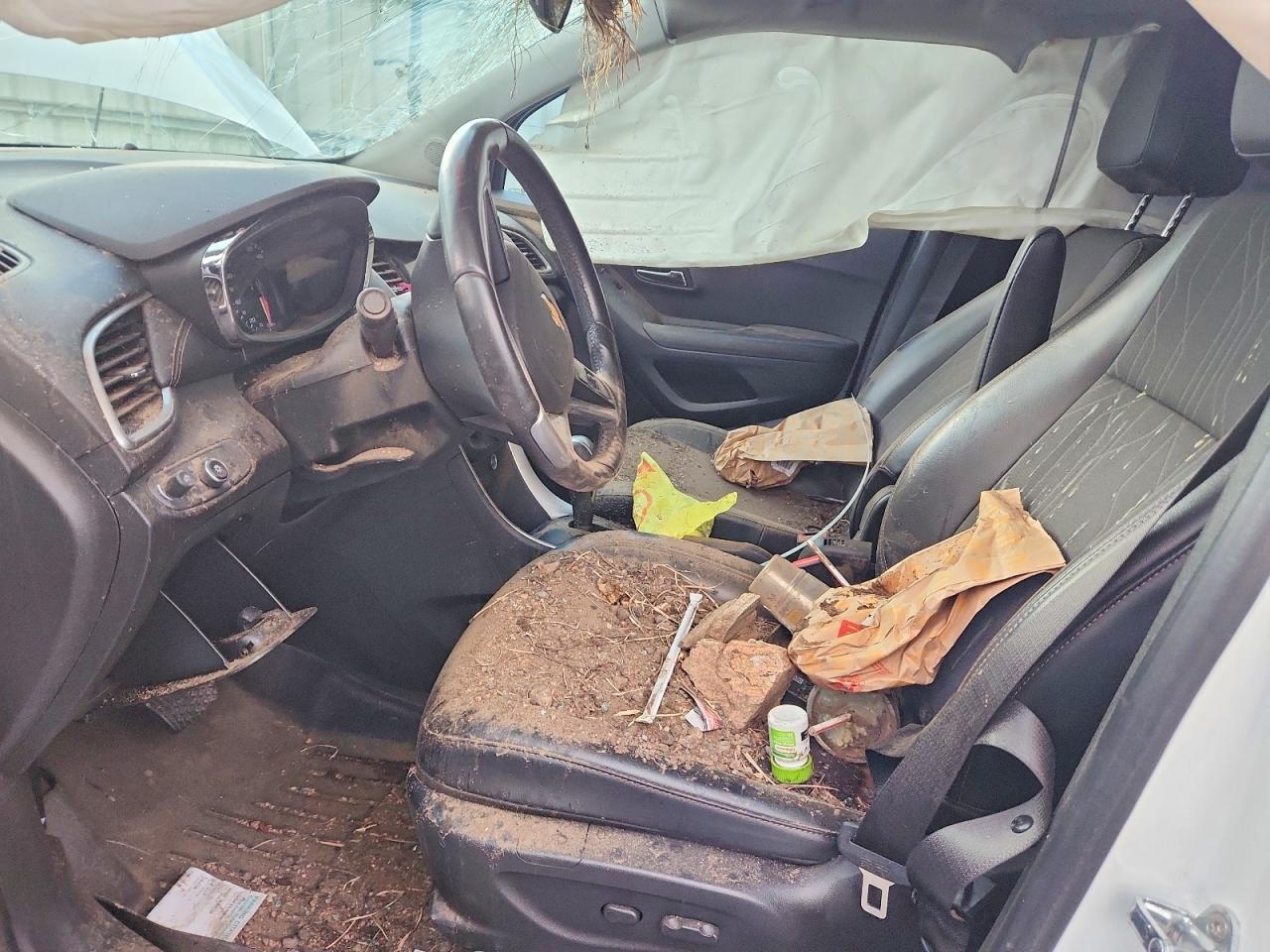 2019 Chevrolet Trax 1Lt - Image 7
