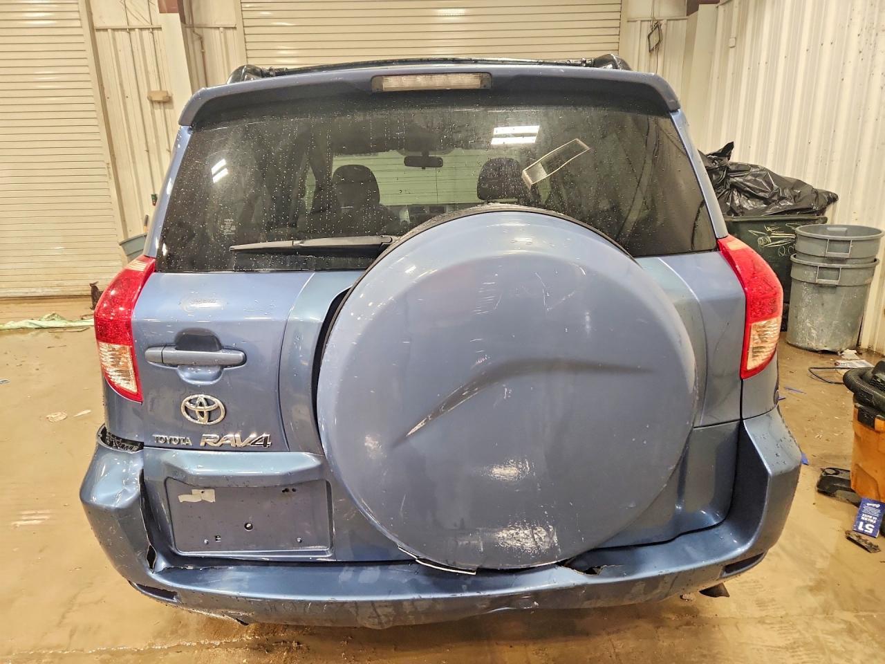 2008 Toyota Rav4 Base - Image 6