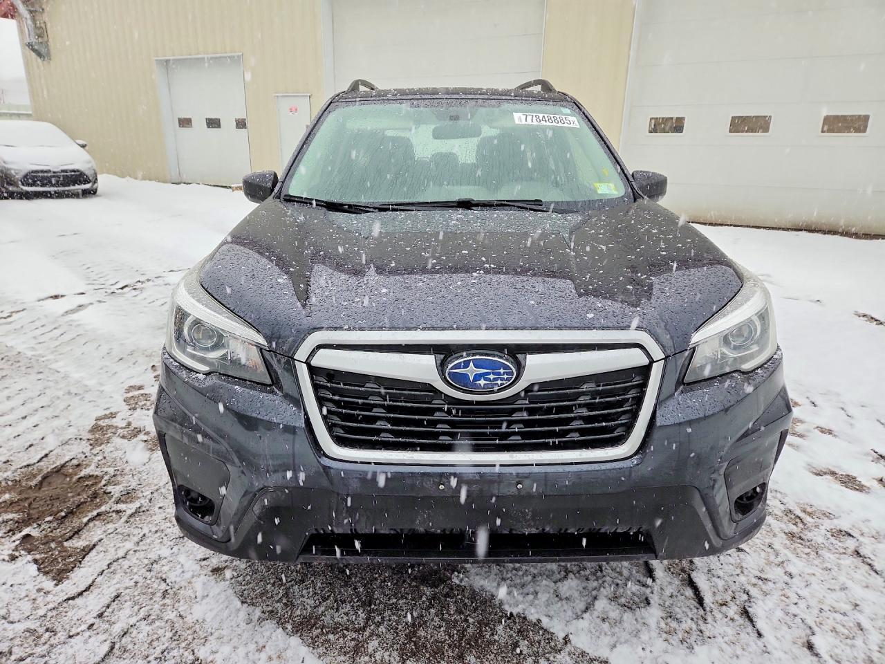 2019 Subaru Forester - Image 5