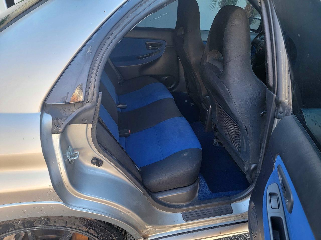 2006 Subaru Impreza Wrx Sti - Image 6