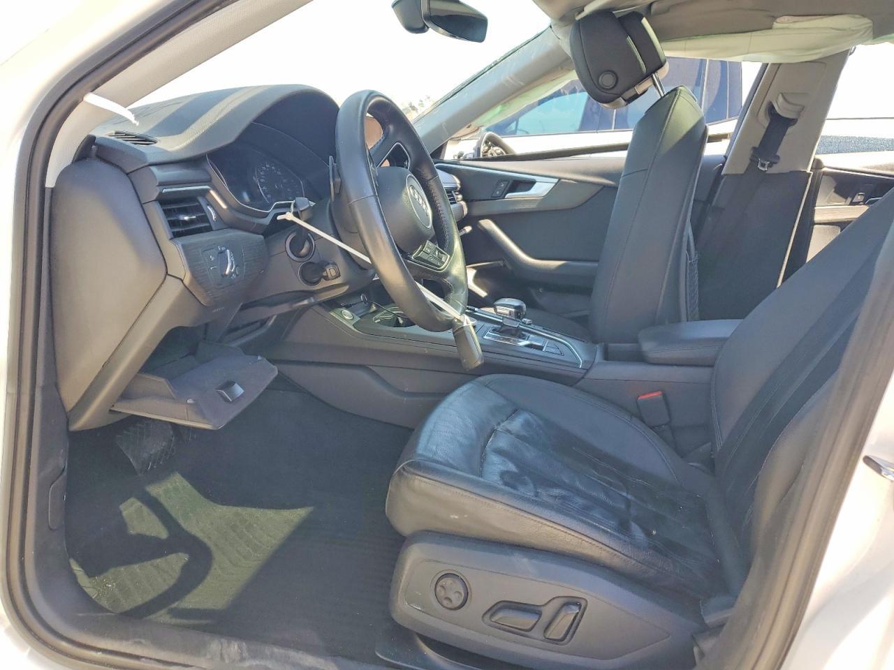 2019 Audi A4 Premium - Image 7