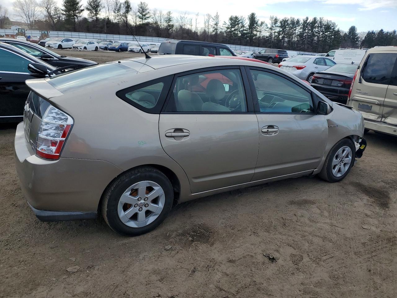 2007 Toyota Prius - Image 3
