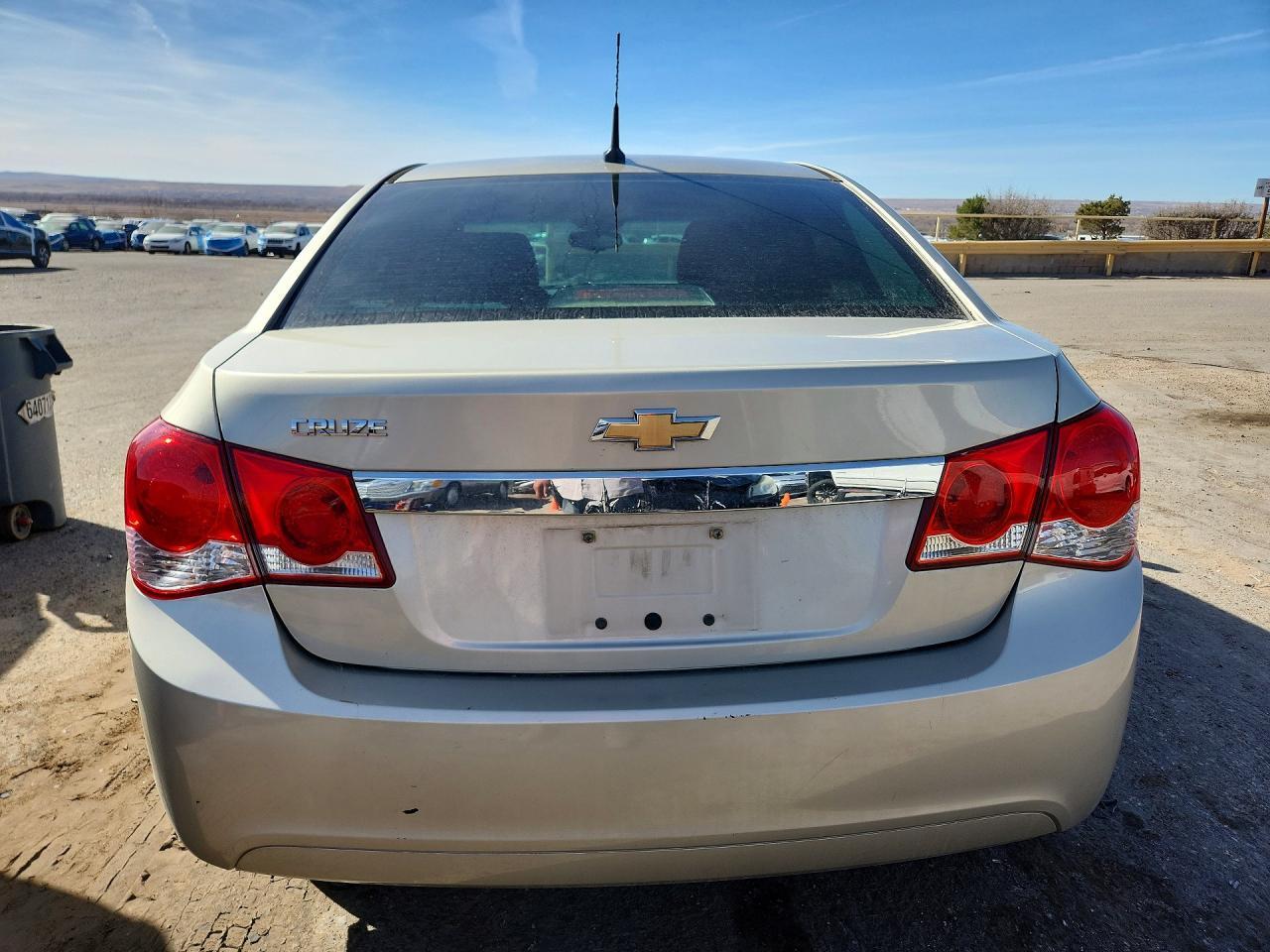 2014 Chevrolet Cruze - Image 6