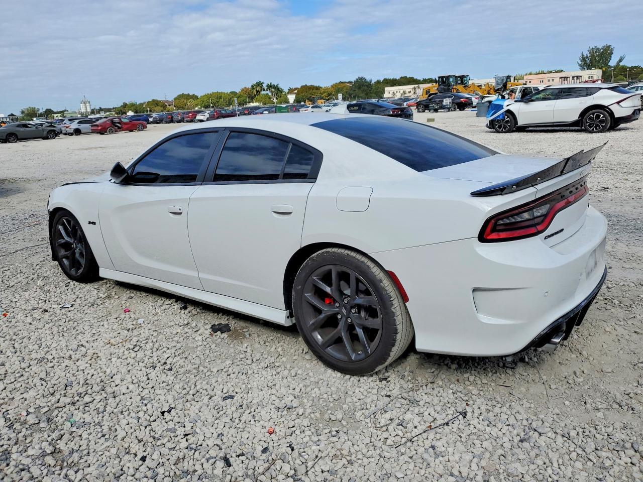 2023 Dodge Charger R/T - Фото 2