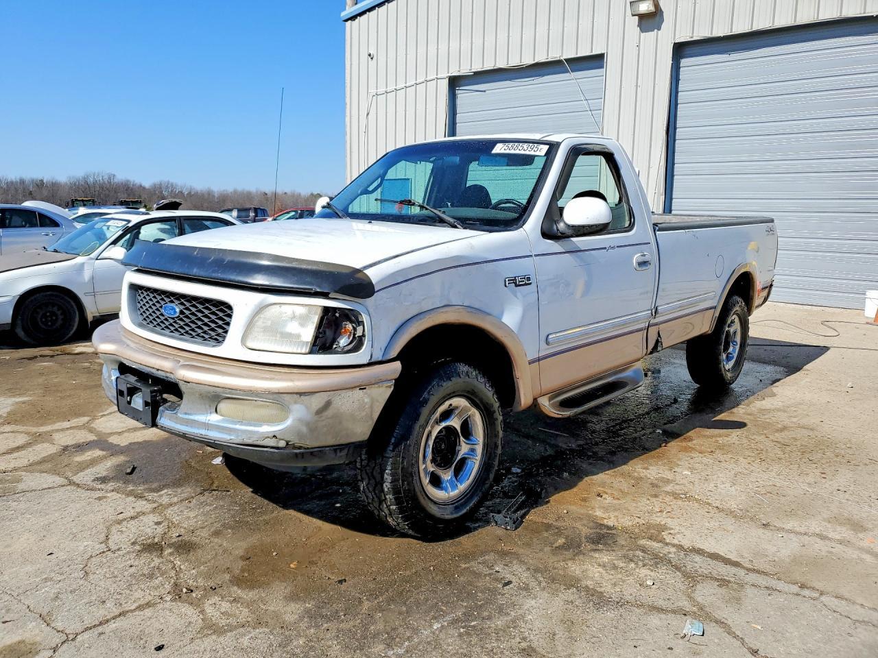 1997 Ford F150