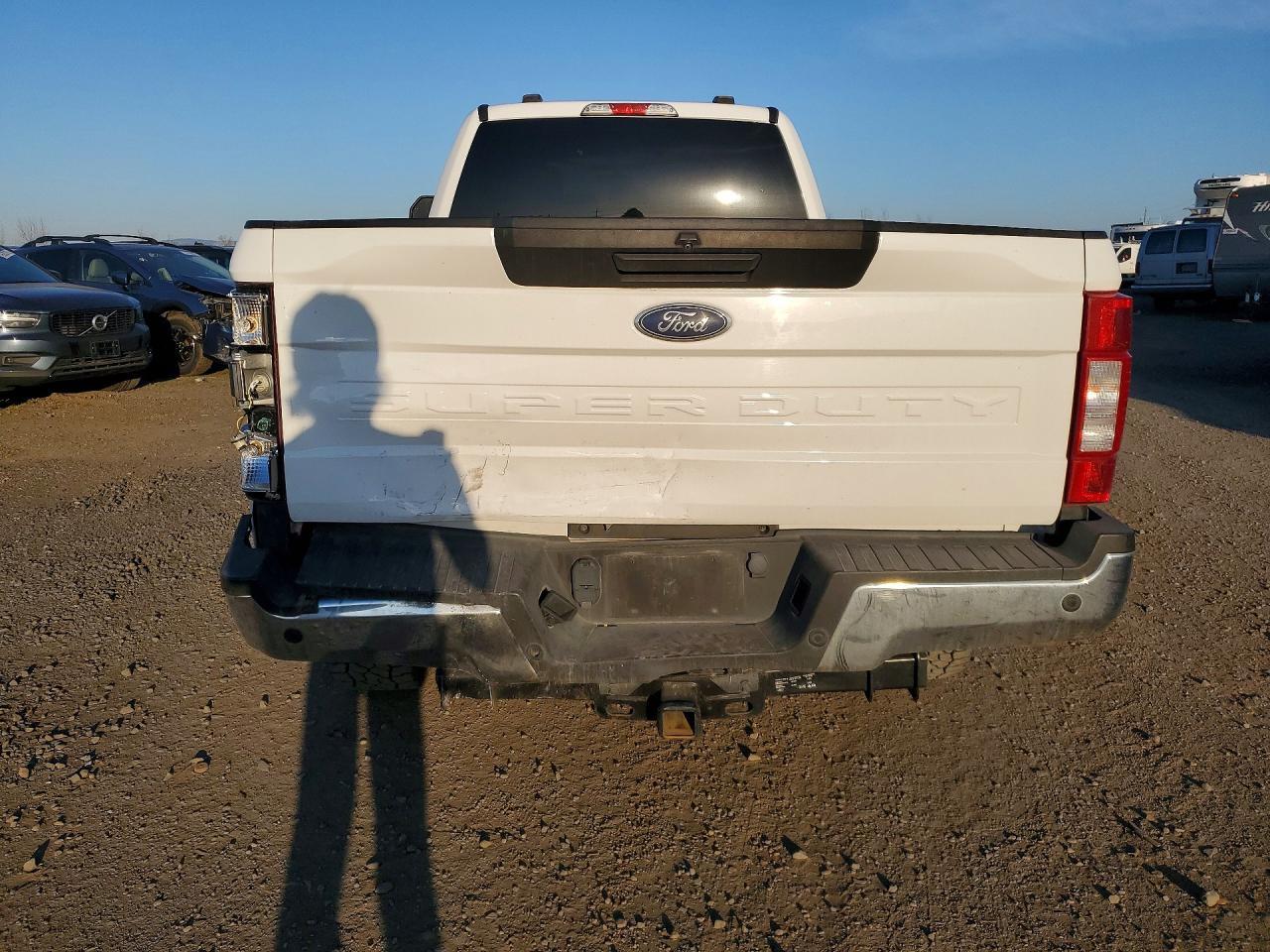 2021 Ford F250 Super Duty - Image 6