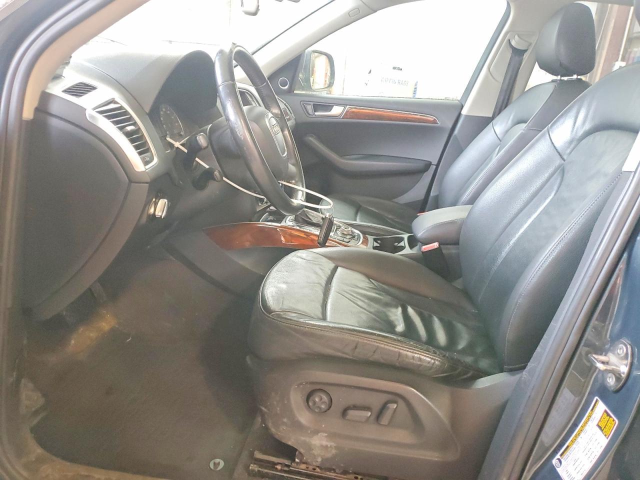 2009 Audi Q5 3.2 - Фото 7