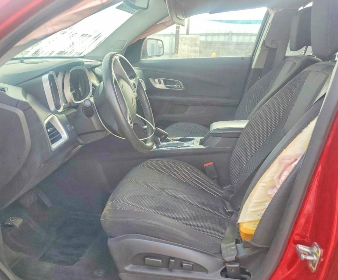 2012 Chevrolet Equinox Lt - Фото 7