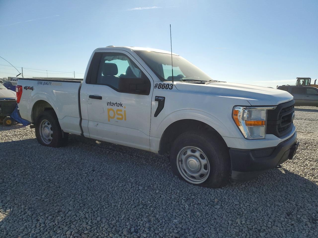 2022 Ford F150 - Фото 4