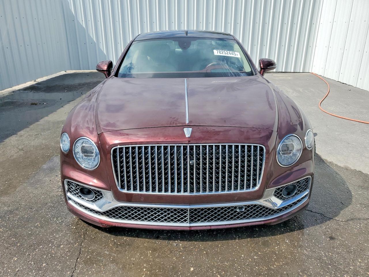 2021 Bentley Flying Spur - Image 5