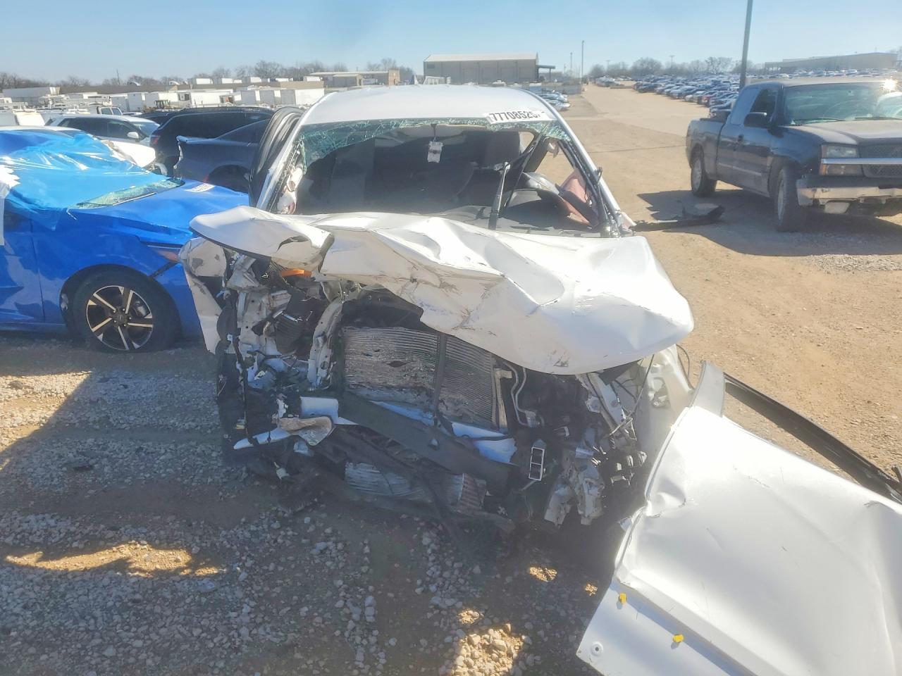 2023 Chevrolet Equinox Lt - Image 5