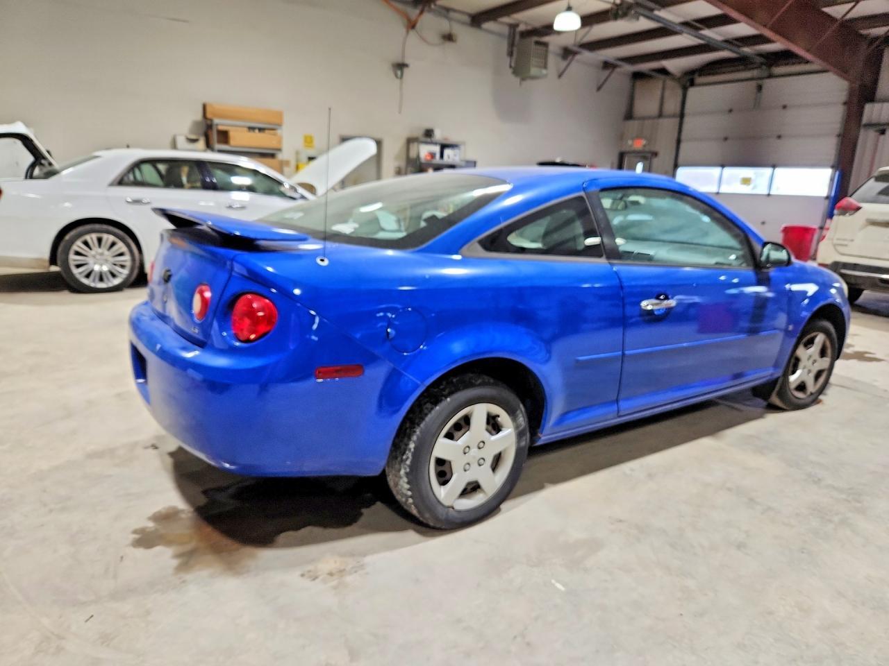 2006 Chevrolet Cobalt Ls - Image 3