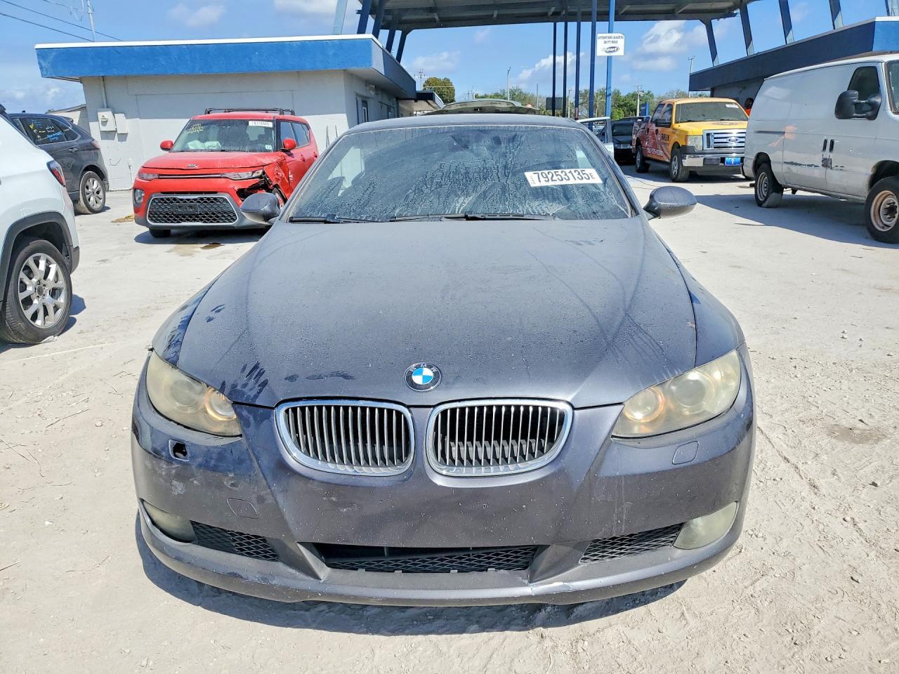 2008 BMW 328 I - Image 5