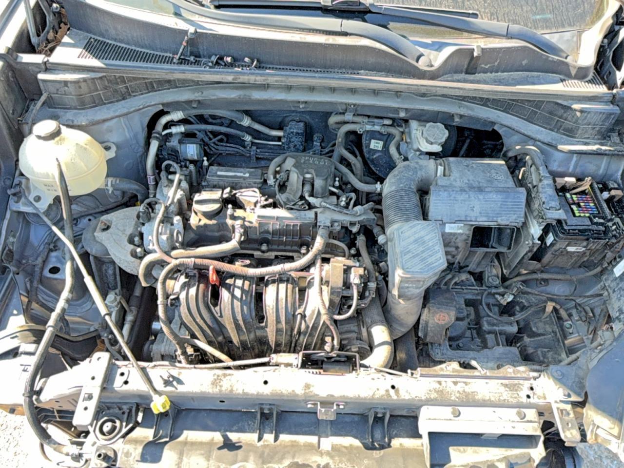 2017 Kia Sportage Lx - Фото 7