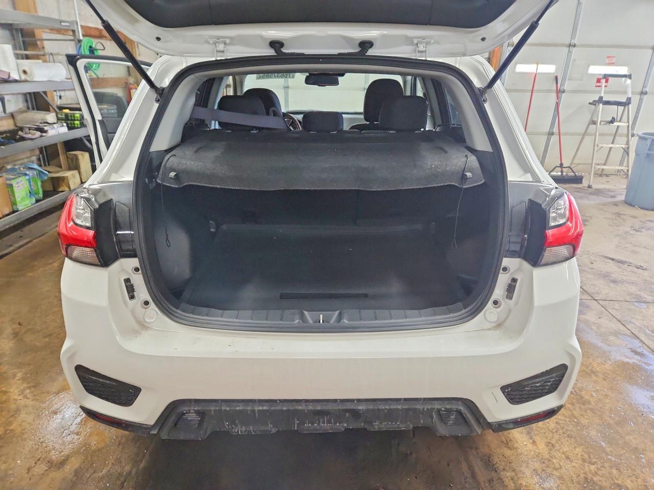 2021 Mitsubishi Outlander Sport Se - Image 6