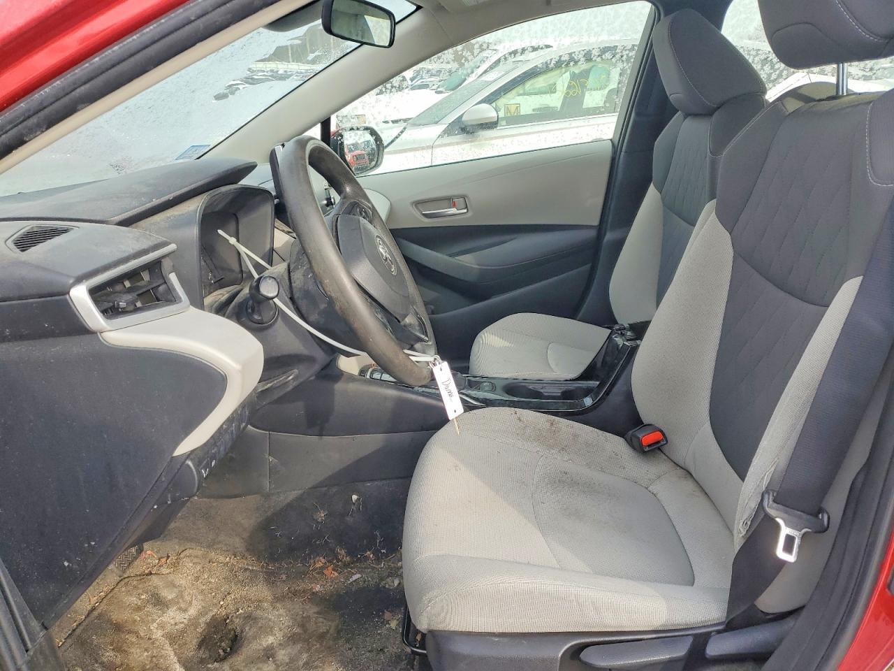 2021 Toyota Corolla Le - Фото 7