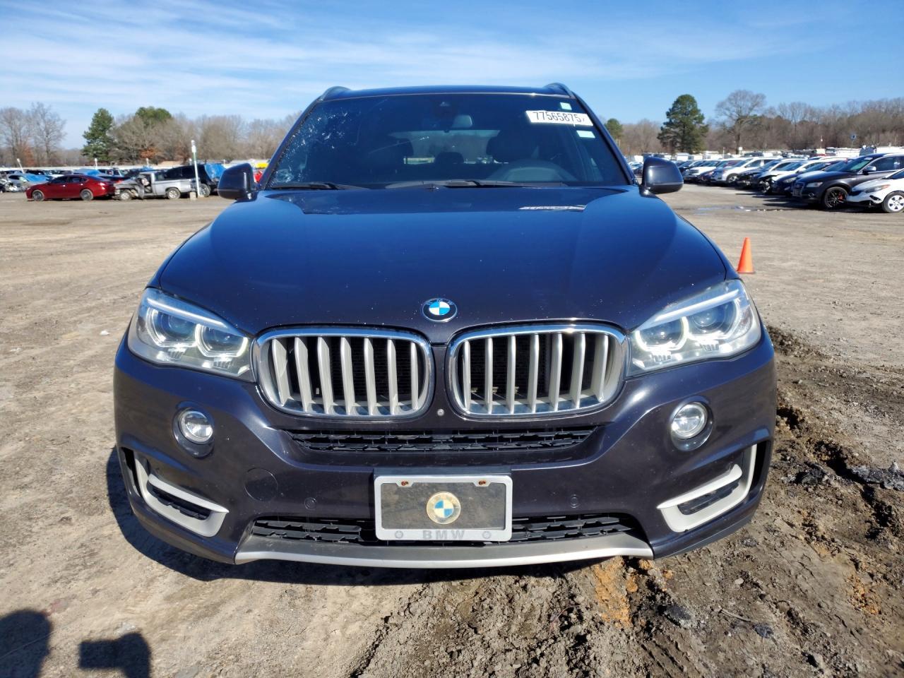 2018 BMW X5 xDrive35I - Image 5