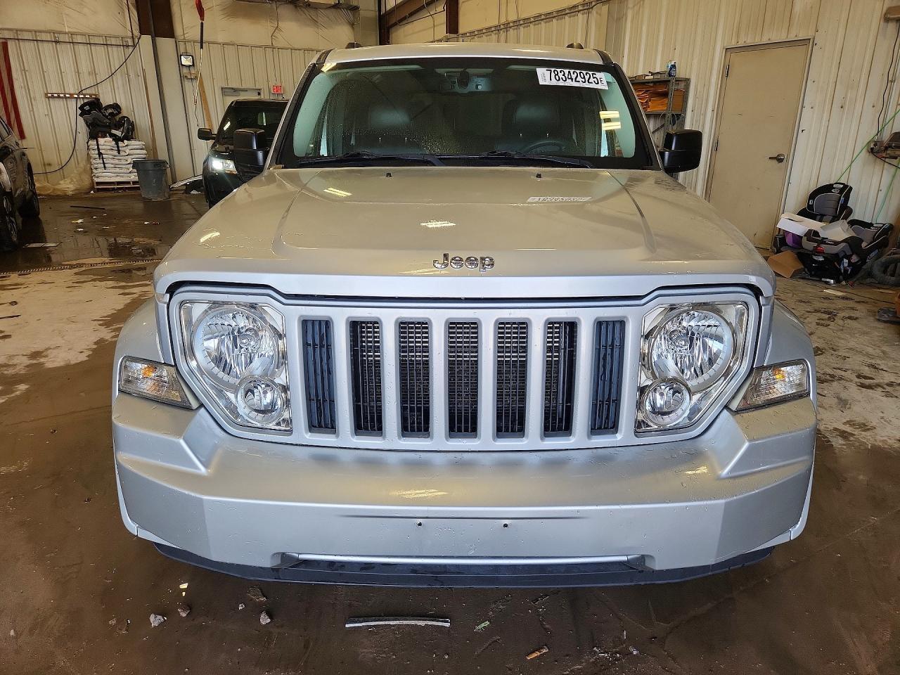 2012 Jeep Liberty Sport - Image 5