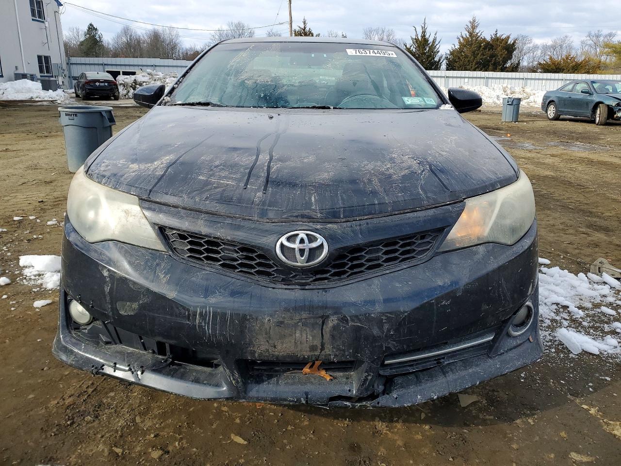 2013 Toyota Camry L - Image 5