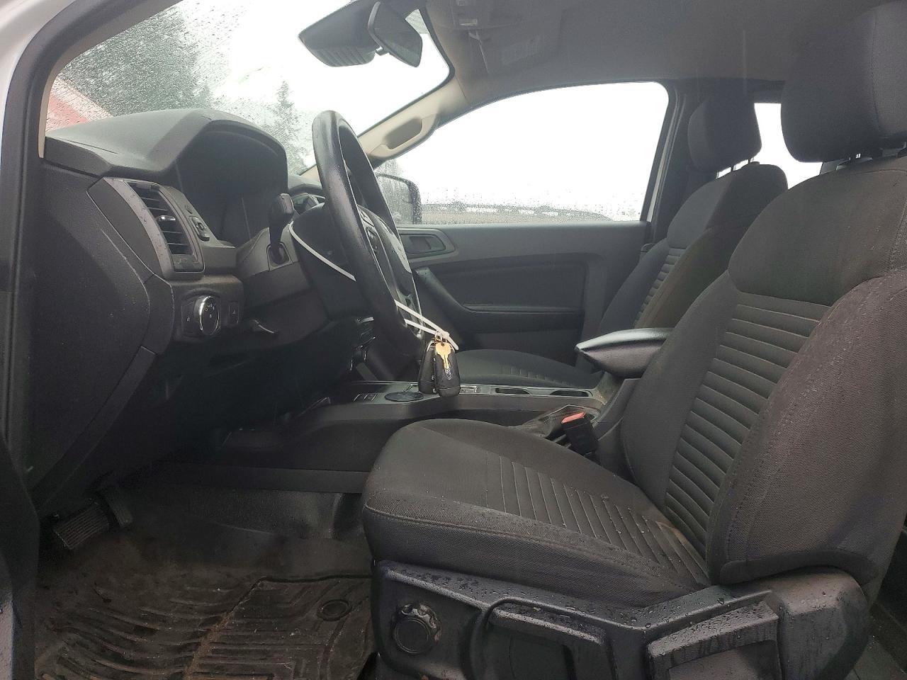 2020 Ford Ranger Xl - Фото 7