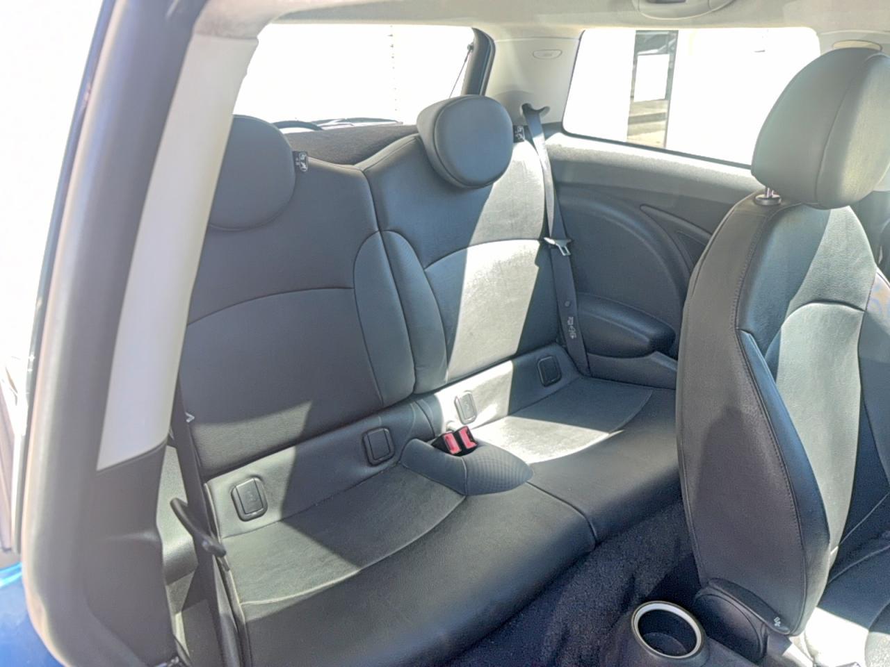 2010 Mini Cooper S - Фото 6