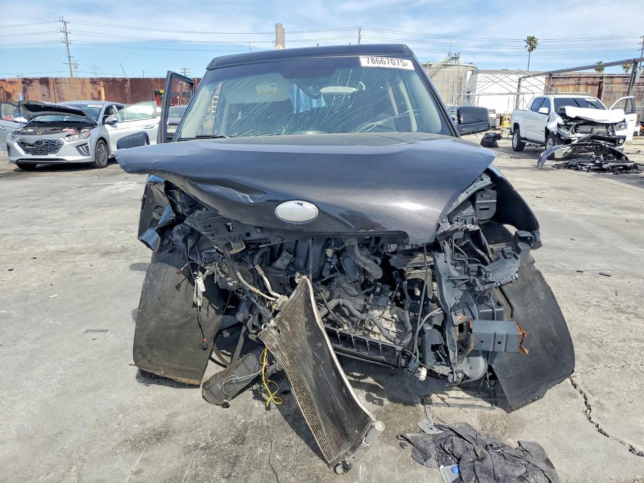 2013 Kia Soul + - Image 5