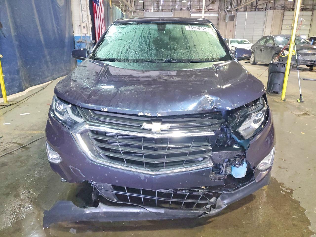 2019 Chevrolet Equinox Lt - Image 5