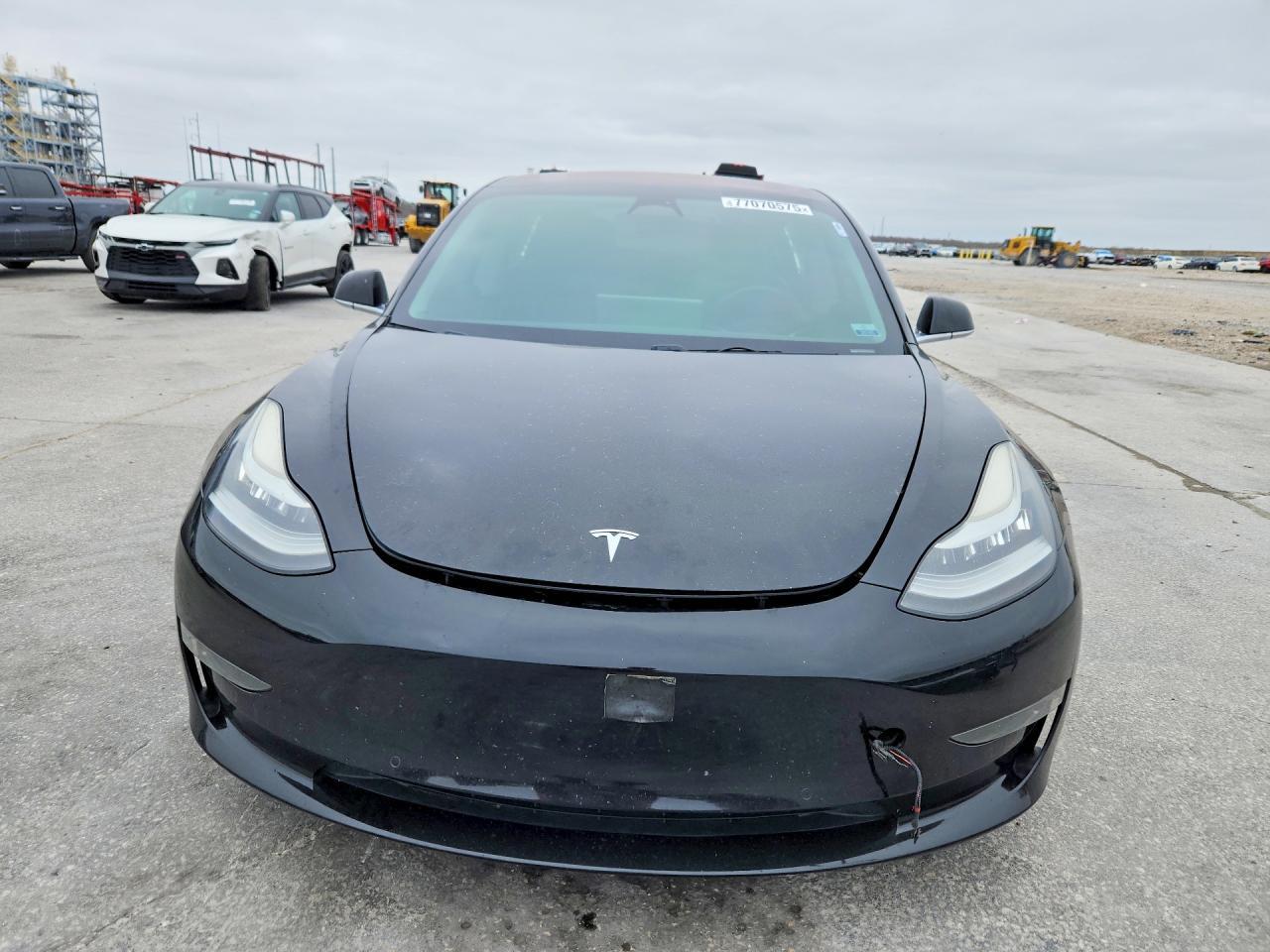 2018 Tesla Model 3 - Image 5
