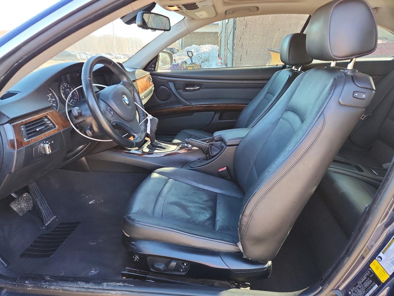 2012 BMW 328 Xi - Image 7