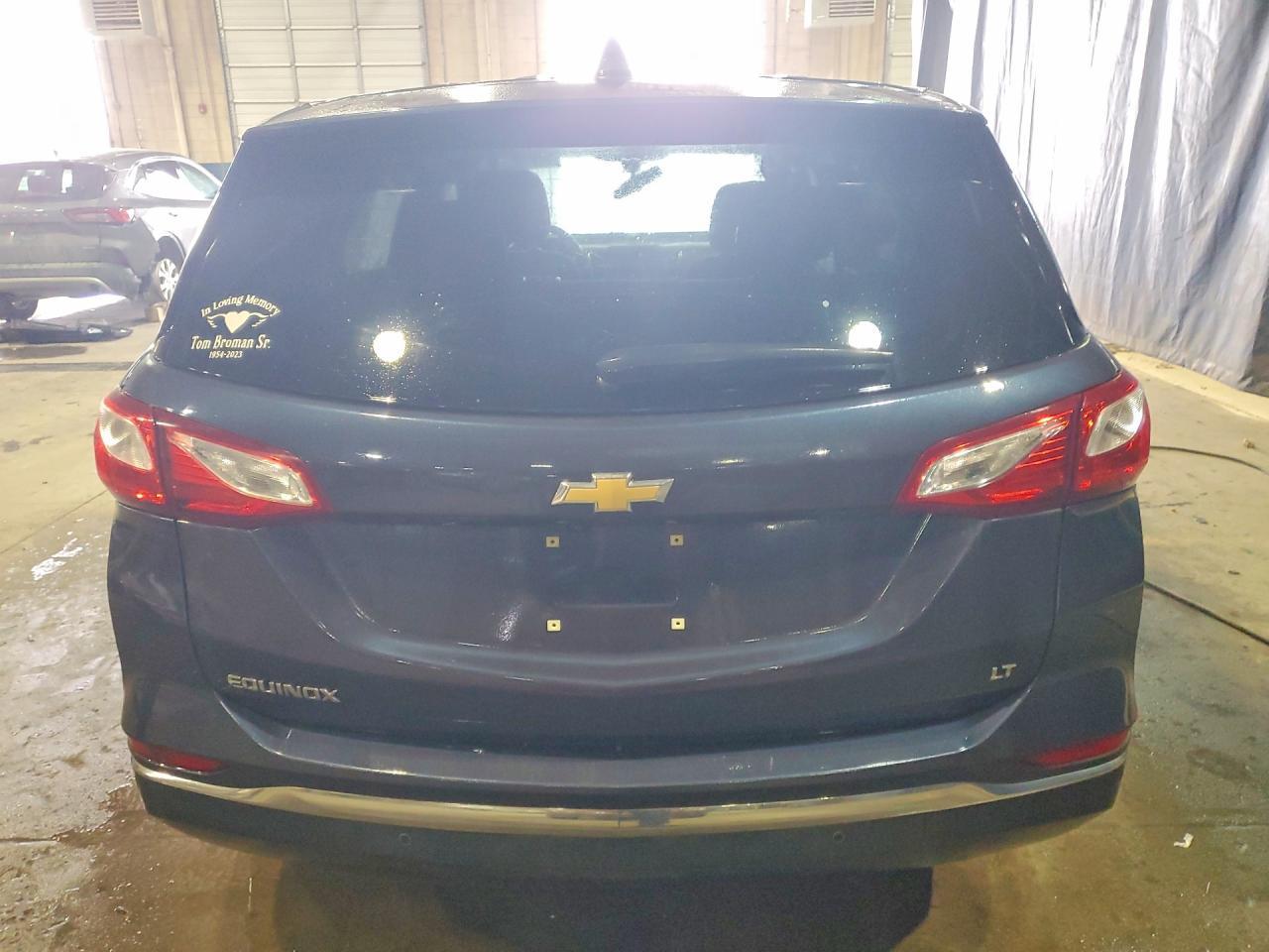2019 Chevrolet Equinox Lt - Image 6