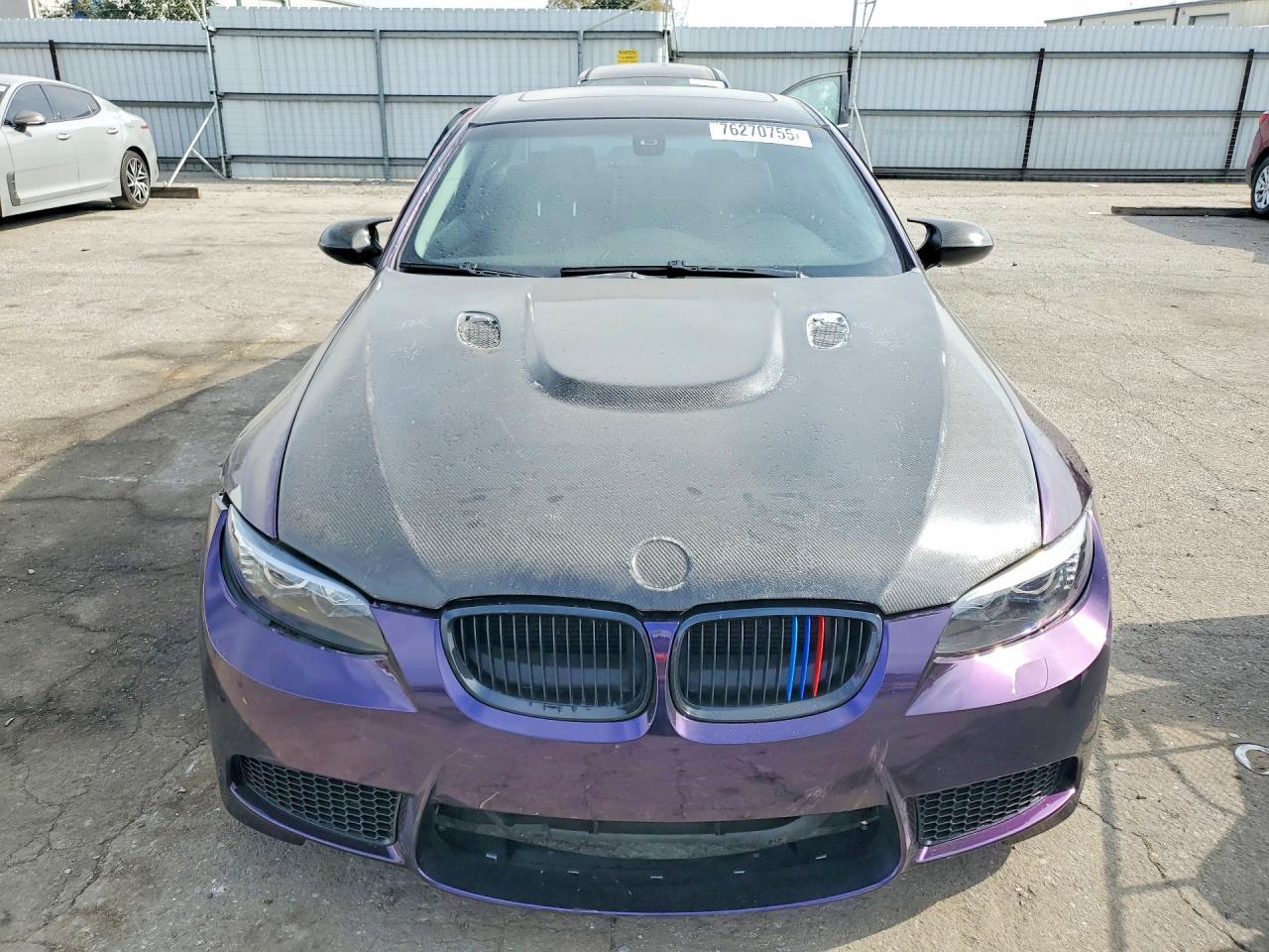 2009 BMW 335 I - Image 5