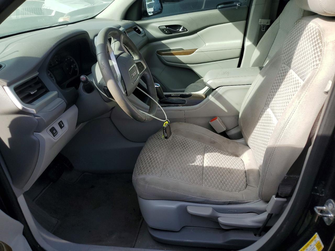 2017 GMC Acadia Sle - Image 7