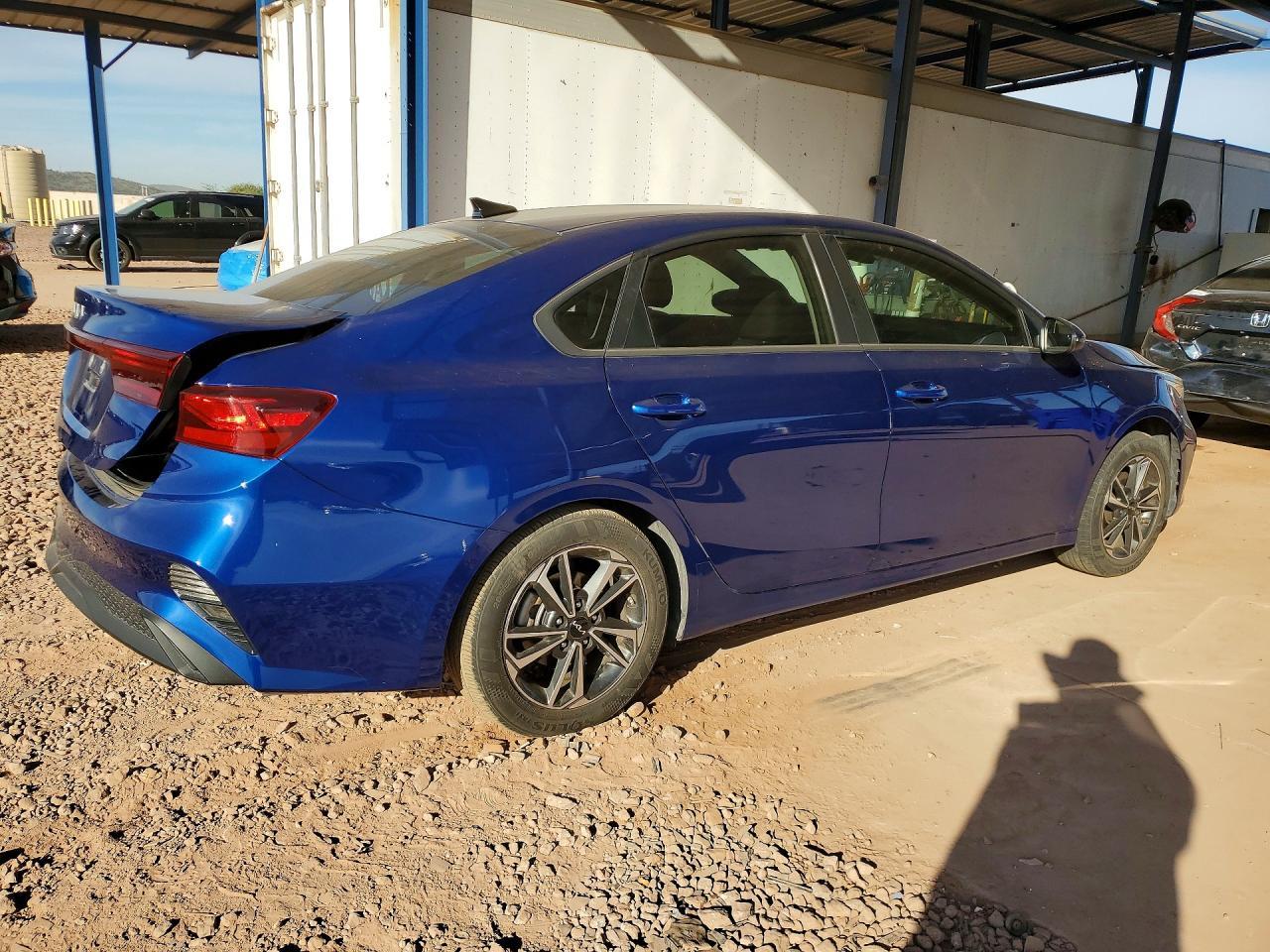 2023 Kia Forte Lx - Image 3