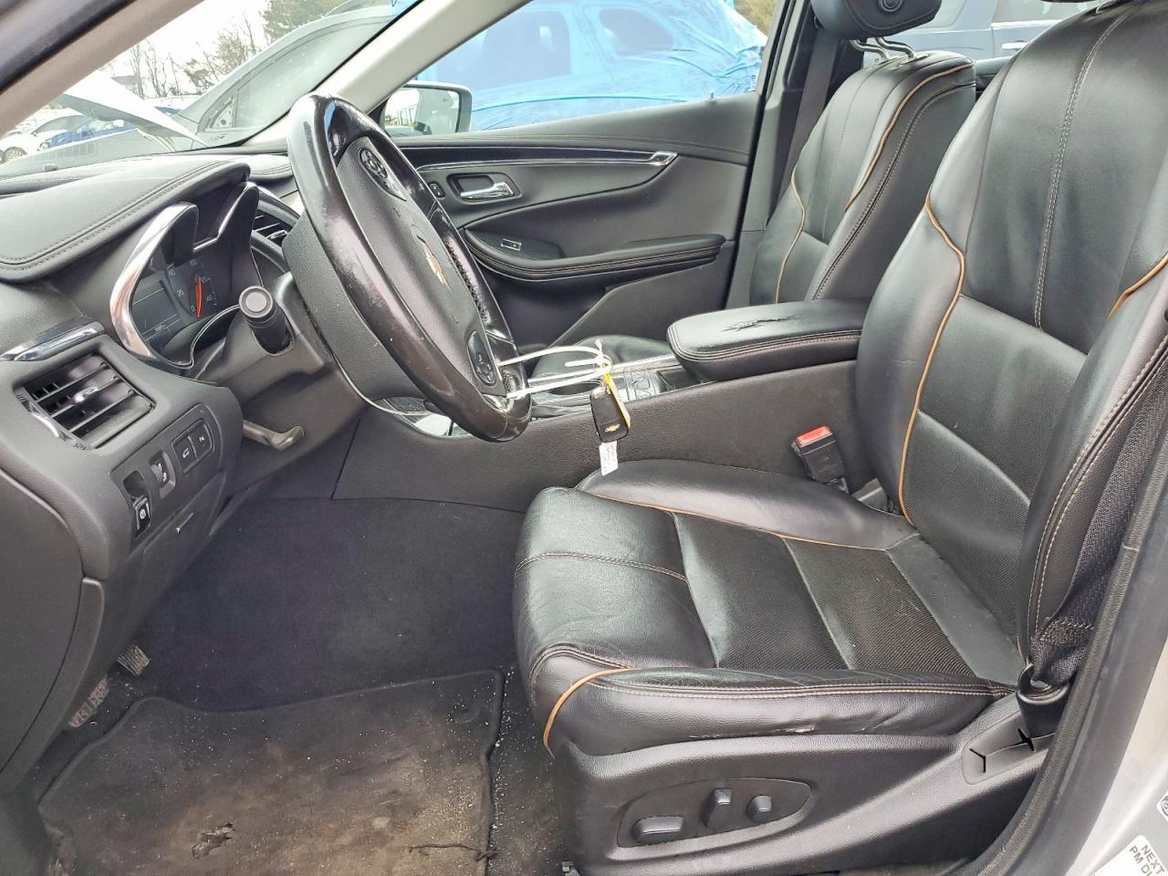 2018 Chevrolet Impala Premier - Image 7