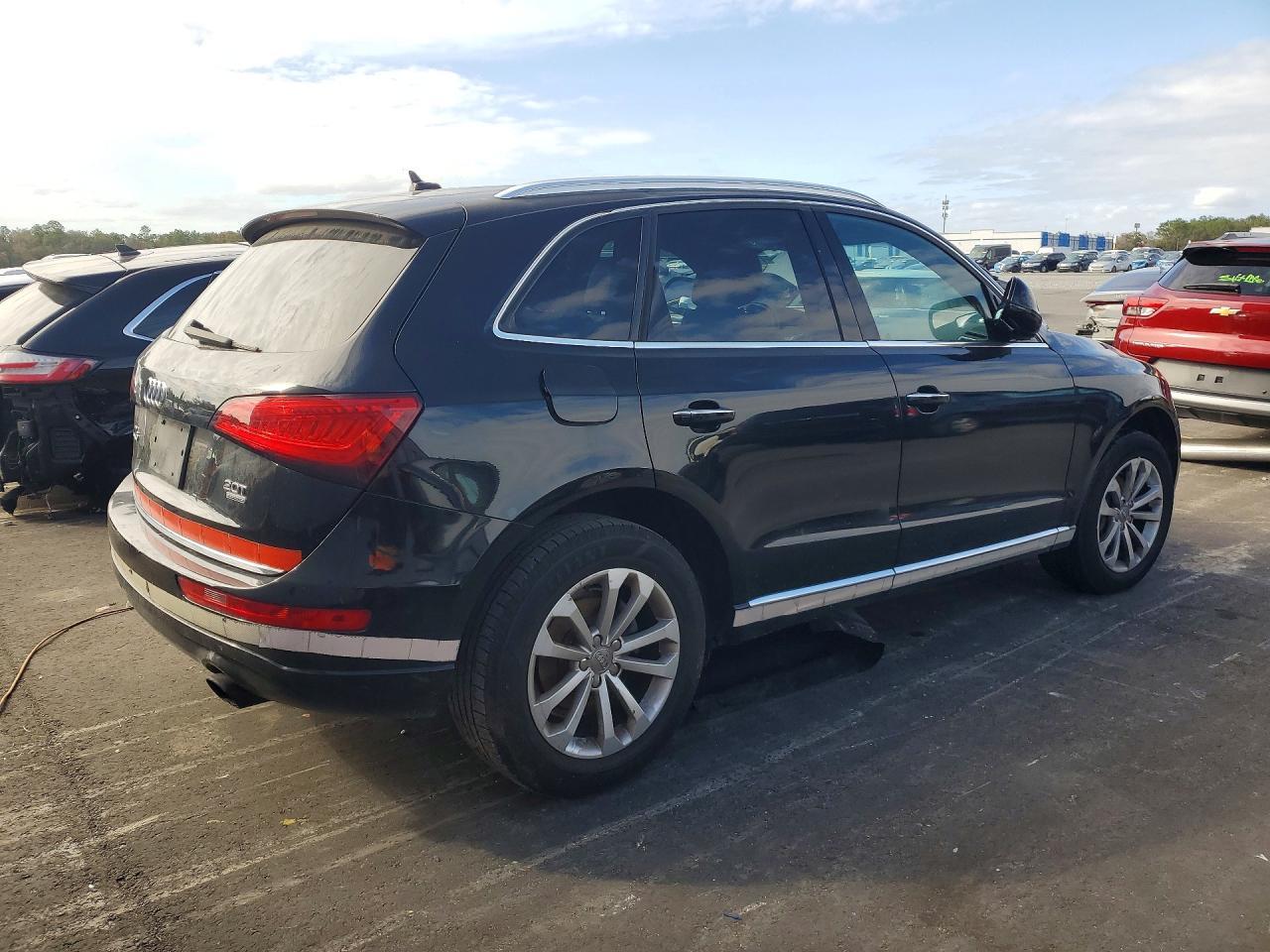 2015 Audi Q5 Premium - Image 3