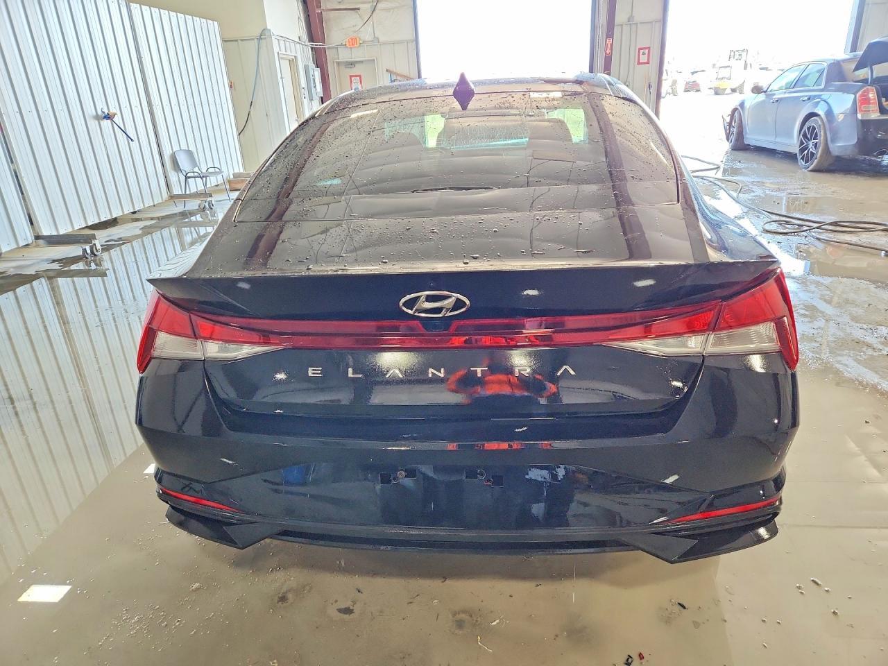 2023 Hyundai Elantra Sel - Image 6