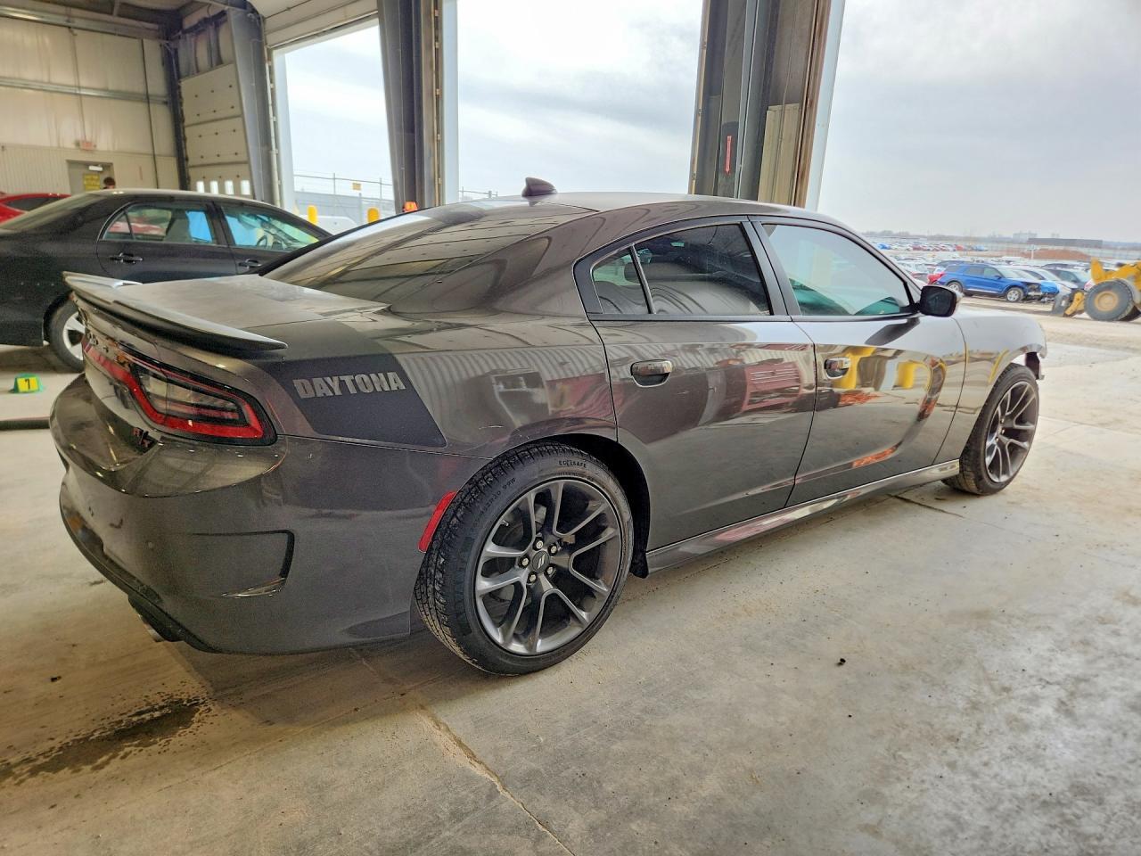 2023 Dodge Charger R/T - Фото 3