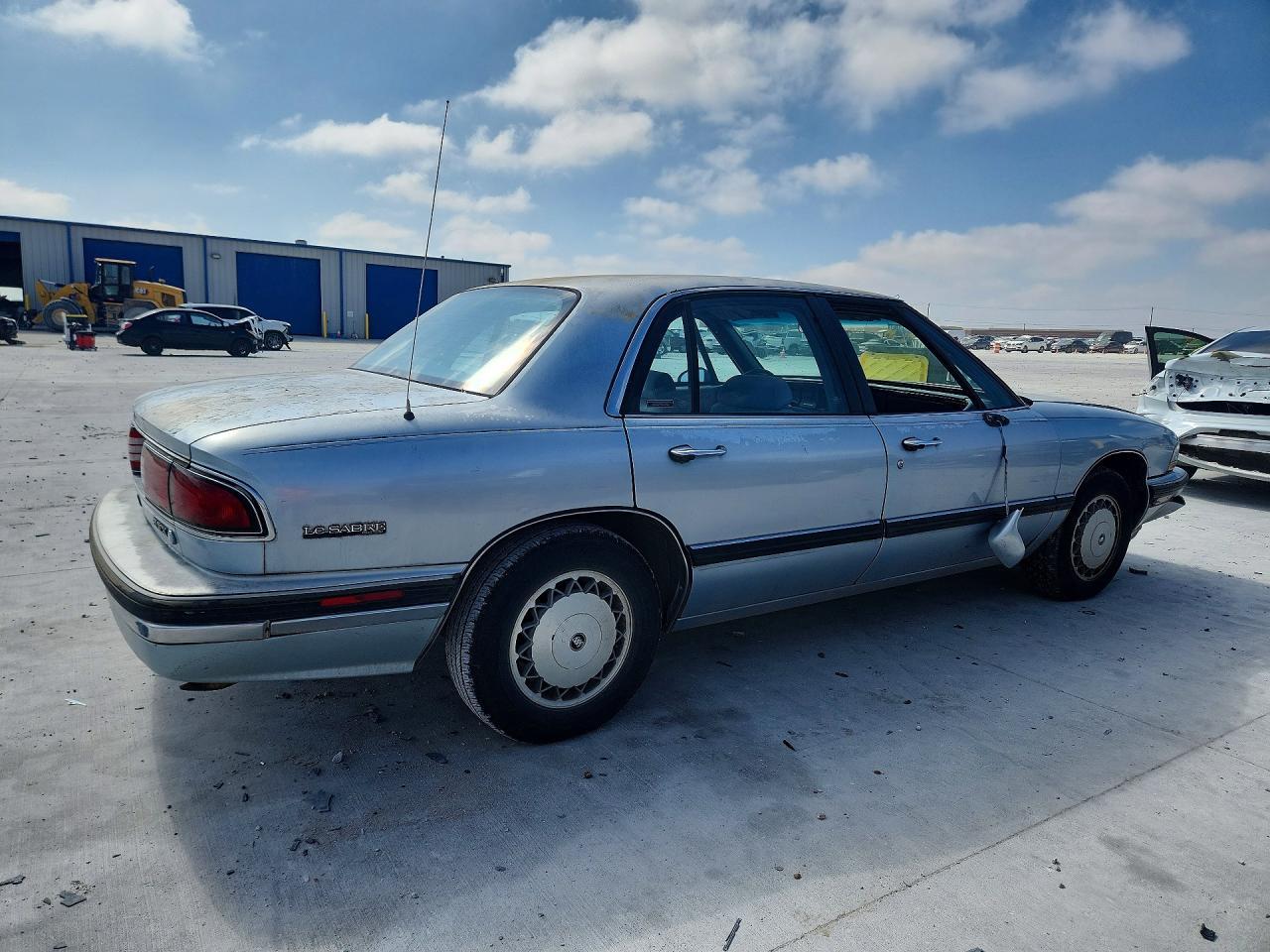 1995 Buick Lesabre Custom - Image 3