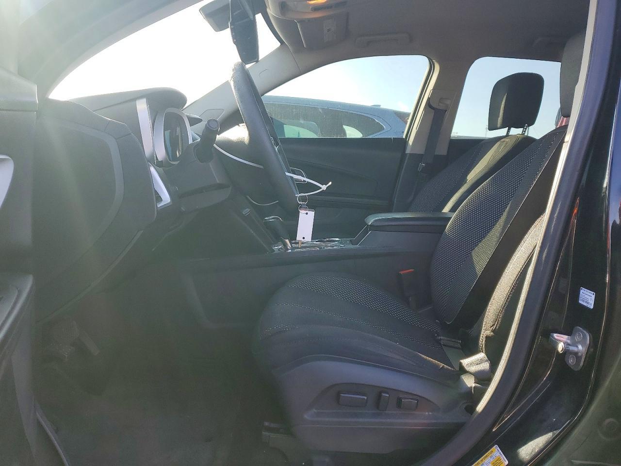 2016 Chevrolet Equinox Ls - Фото 7