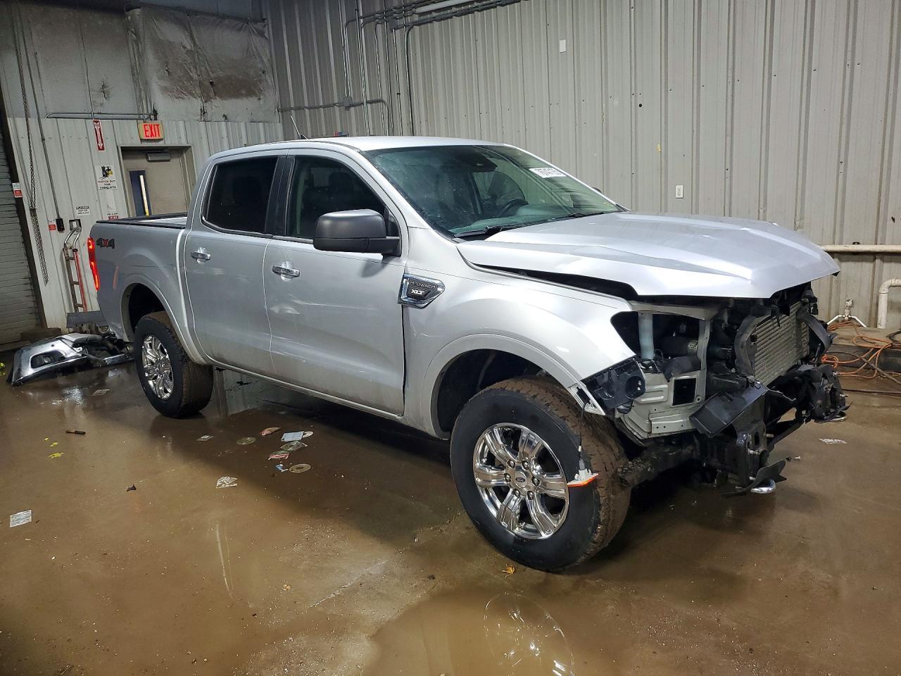 2019 Ford Ranger Xl - Image 4
