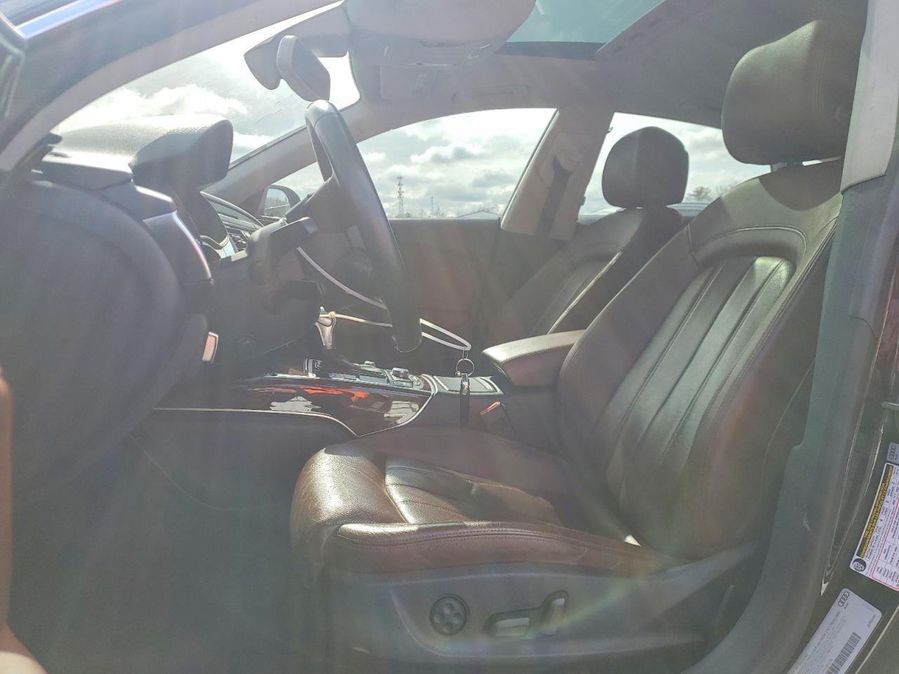 2013 Audi A7 Prestige - Image 7