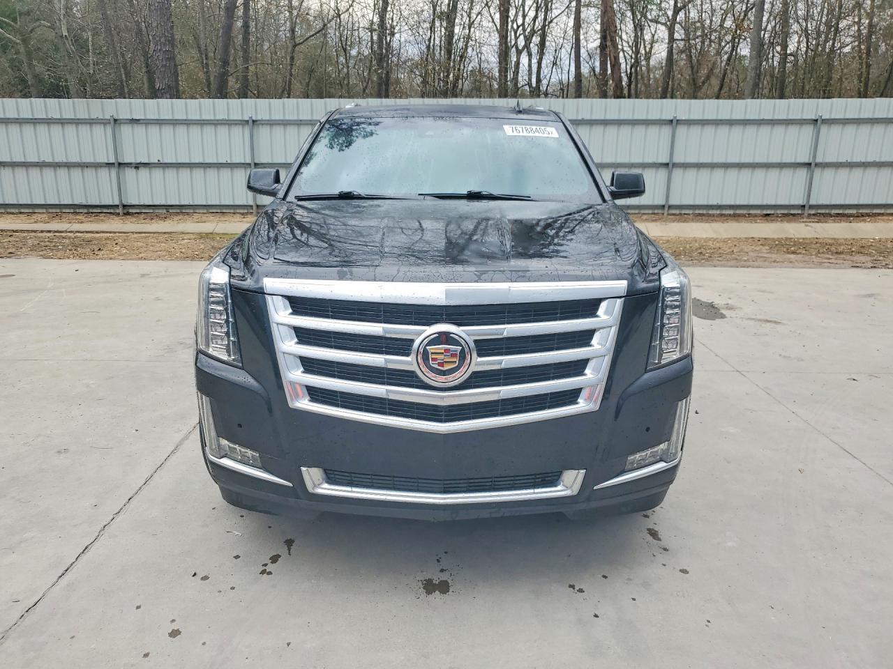 2015 Cadillac Escalade Luxury - Фото 5