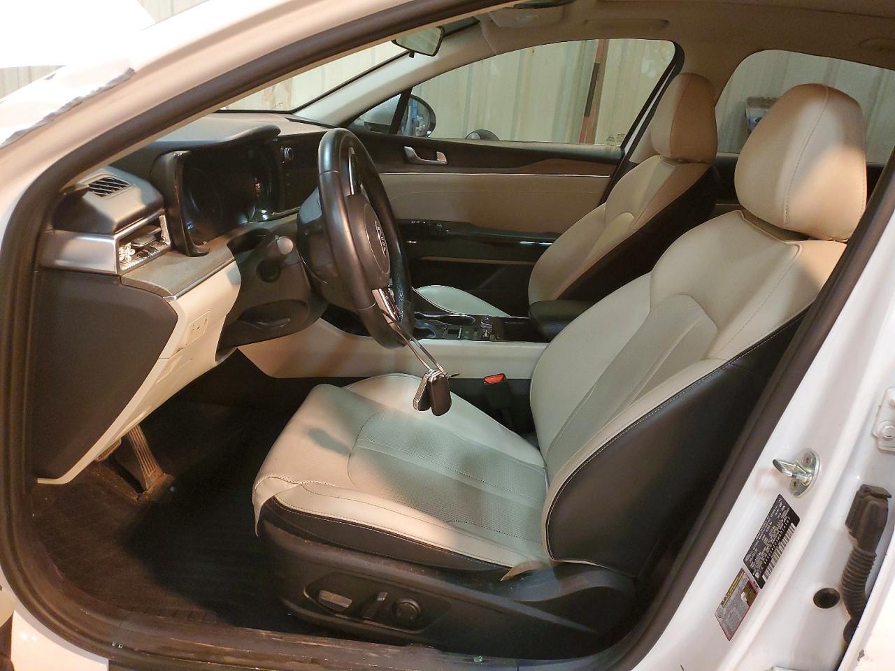 2021 Kia K5 Ex - Image 7