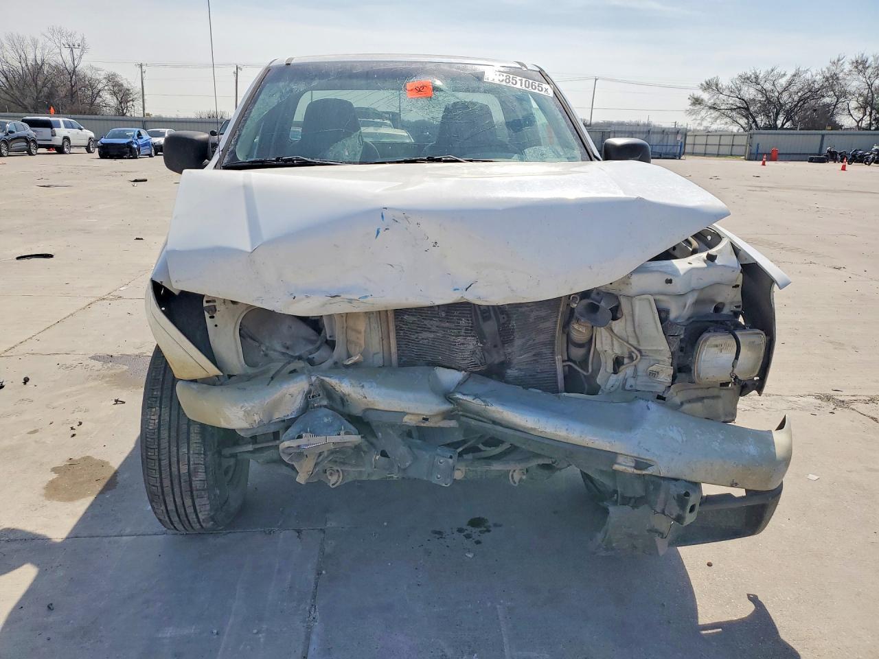 2005 Chevrolet Colorado - Image 5
