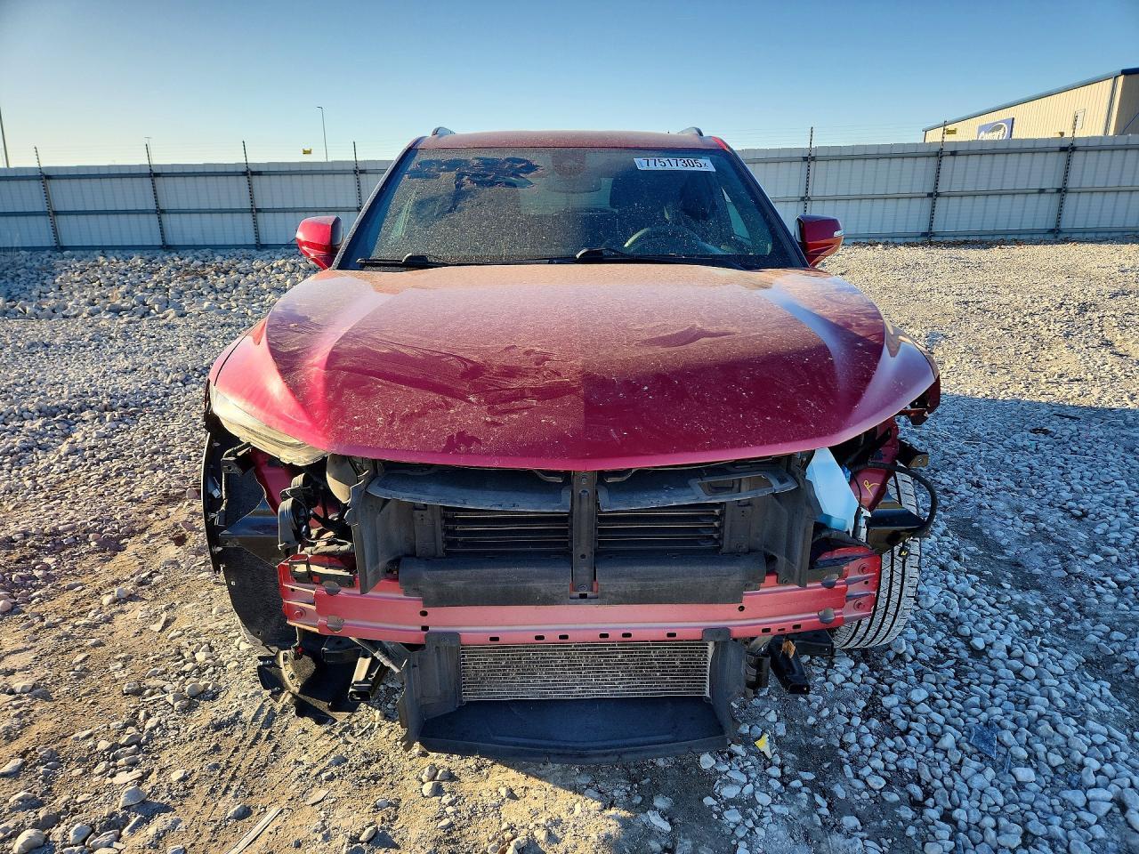 2021 Chevrolet Blazer 2Lt - Фото 5