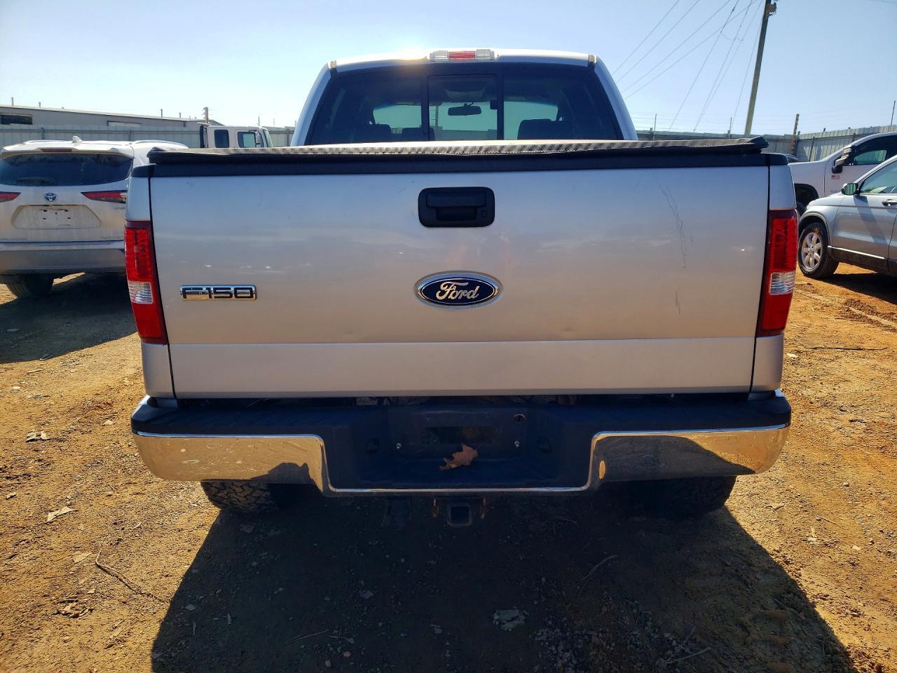 2007 Ford F150 - Image 6