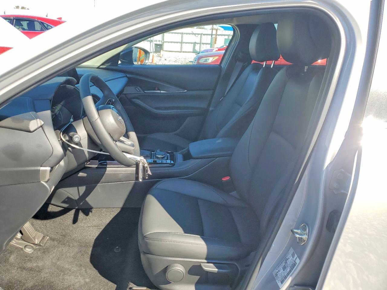 2025 Mazda Cx-30 Select - Фото 7