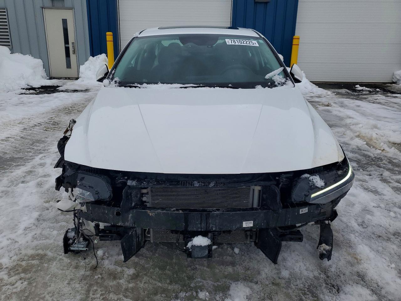2024 Hyundai Elantra Limited - Фото 5